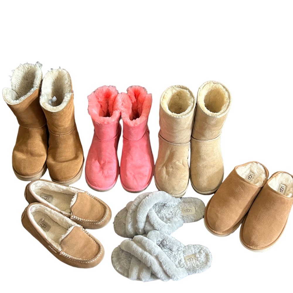 UGG Bundle